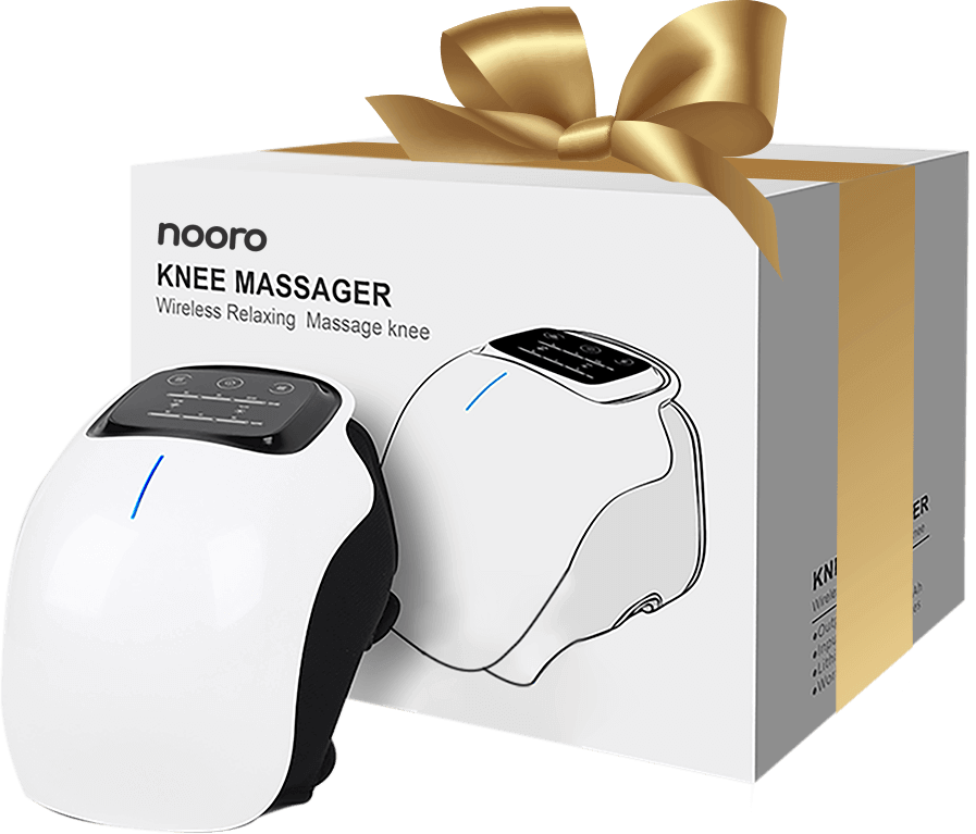 Nooro Knee Massager 